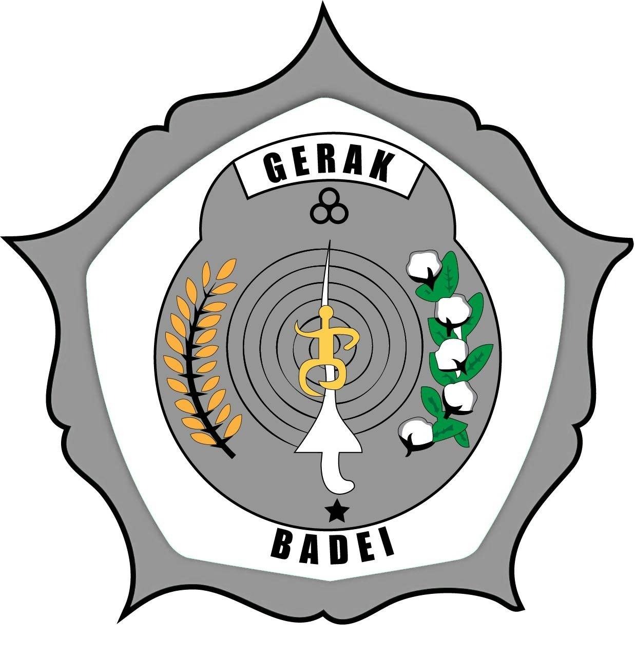 Perguruan Pencak Silat Gerak Badei